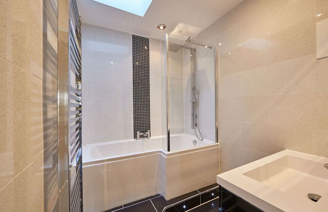 Host Stay Rosedale House - Foto 19
