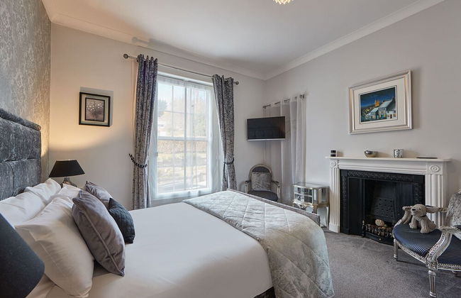 Host Stay Rosedale House - Foto 2