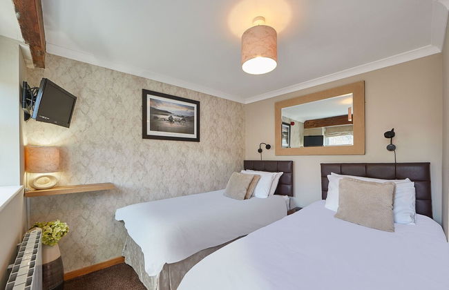 Host Stay Rosedale House - Foto 5