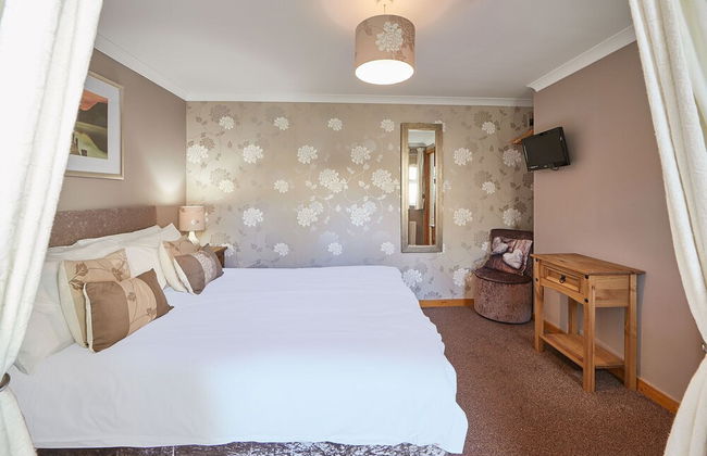 Host Stay Rosedale House - Foto 12
