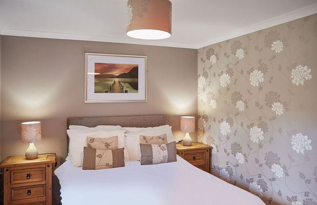 Host Stay Rosedale House - Foto 16