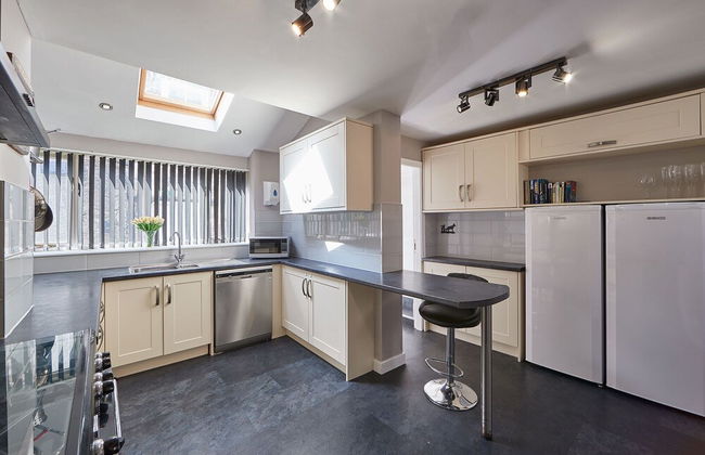 Host Stay Rosedale House - Foto 7