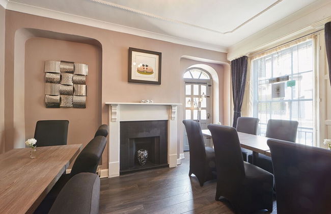 Host Stay Rosedale House - Foto 4