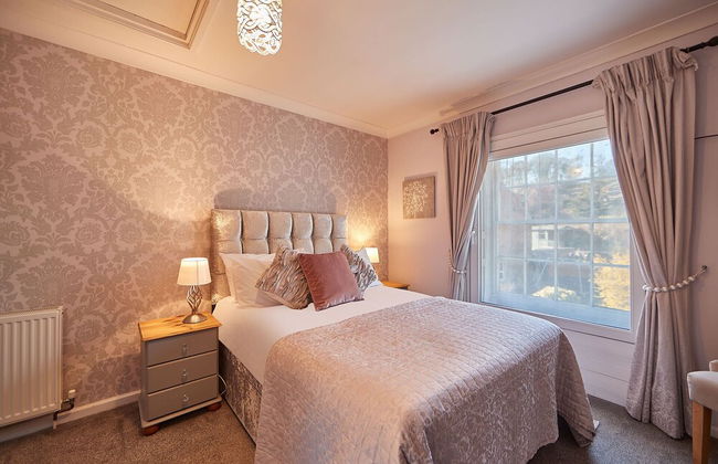 Host Stay Rosedale House - Foto 14