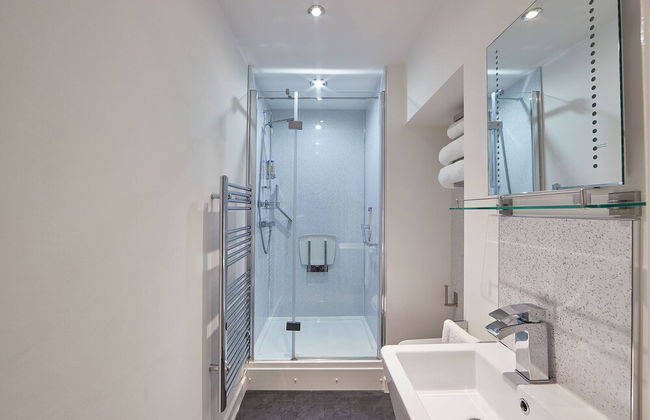 Host Stay Rosedale House - Foto 15