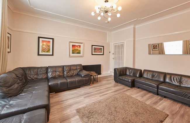 Host Stay Rosedale House - Foto 6