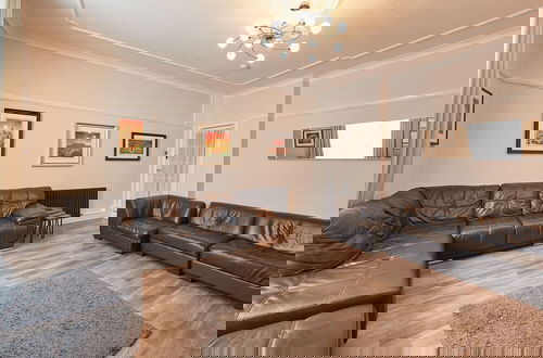 Foto 6 - Host Stay Rosedale House