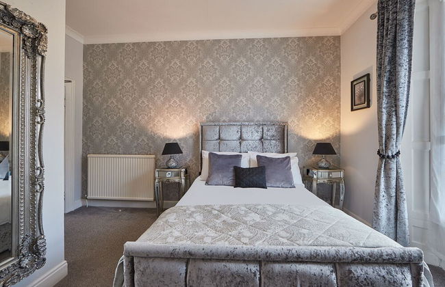 Host Stay Rosedale House - Foto 17
