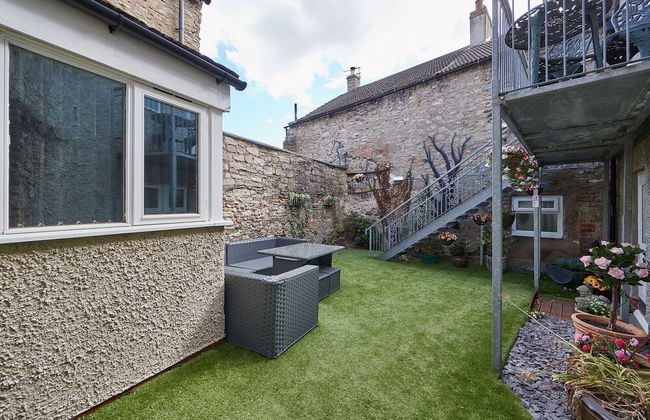 Host Stay Rosedale House - Foto 10