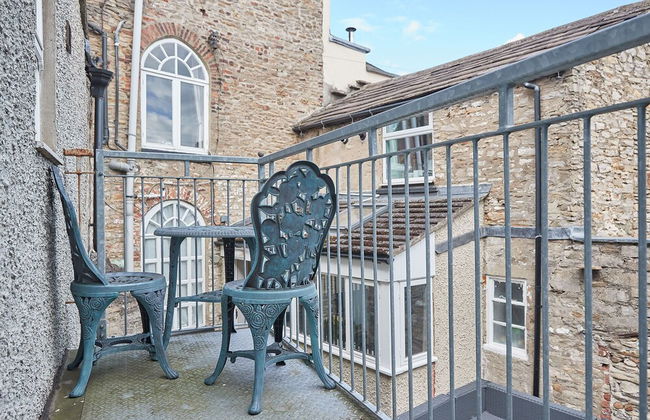 Host Stay Rosedale House - Foto 13