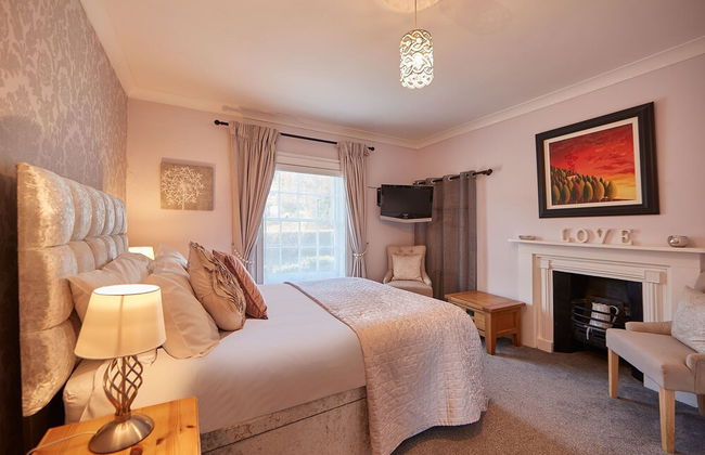 Host Stay Rosedale House - Foto 11
