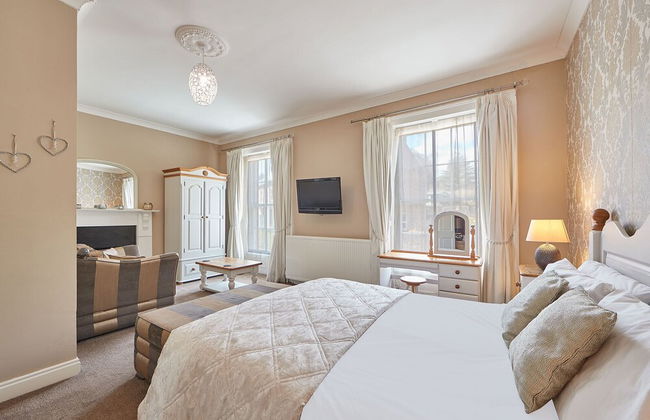 Host Stay Rosedale House - Foto 1