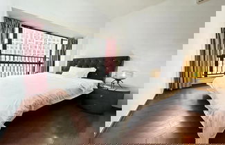 Photo 3 - Guangzhou Phantom Oasis Apartments - Canton Fair Exhibition Center