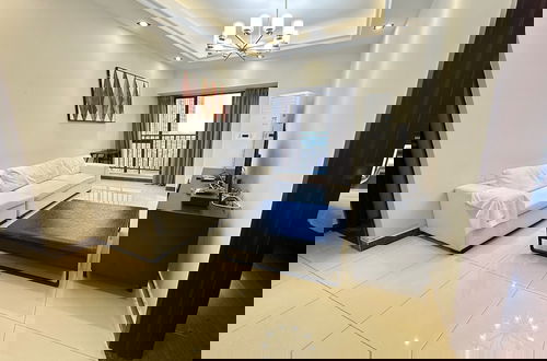 Photo 9 - Guangzhou Phantom Oasis Apartments - Canton Fair Exhibition Center