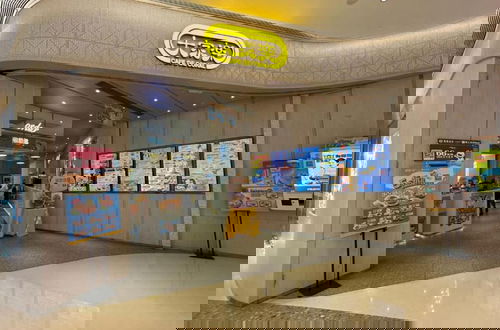 Photo 46 - Guangzhou Phantom Oasis Apartments - Canton Fair Exhibition Center