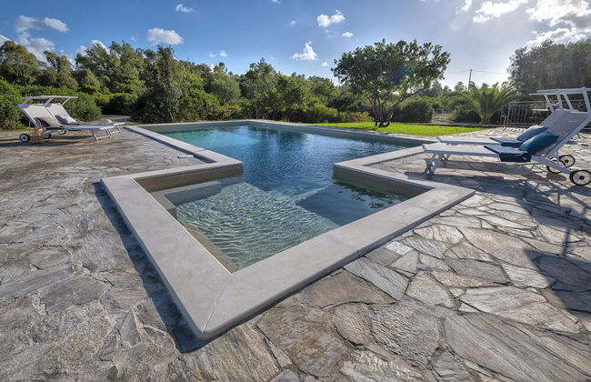 Sardinia Re - Villa Gialla - Photo 17