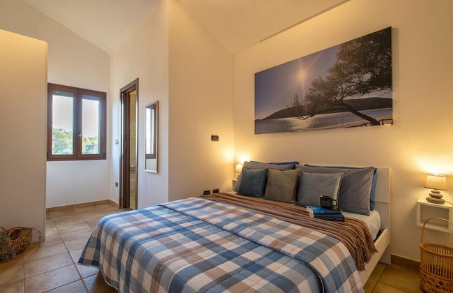 Sardinia Re - Villa Gialla - Photo 42