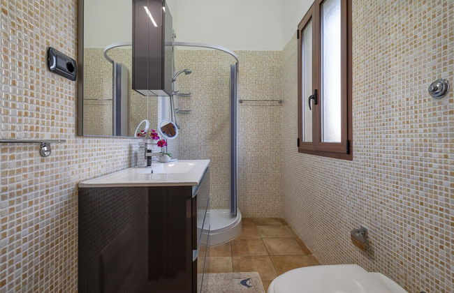 Sardinia Re - Villa Gialla - Photo 56