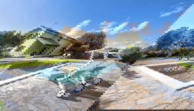 Photo 1 - Sardinia Re - Villa Gialla