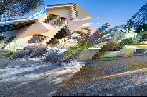 Photo 20 - Sardinia Re - Villa Gialla