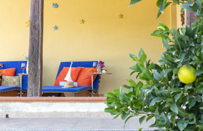 Sardinia Re - Villa Gialla - Photo 14