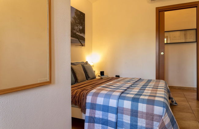 Sardinia Re - Villa Gialla - Photo 45