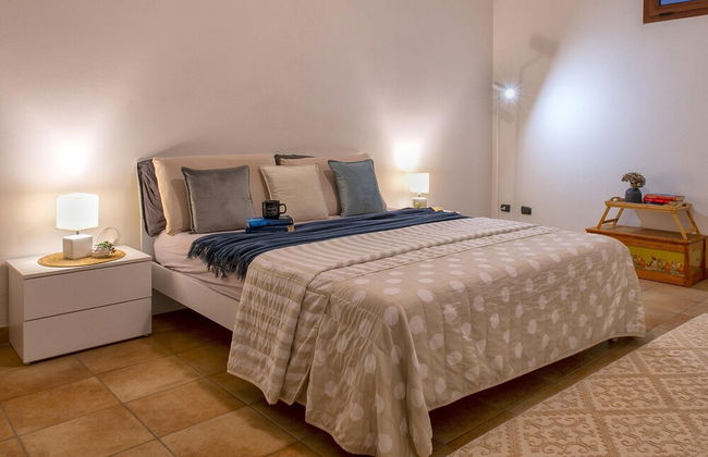 Sardinia Re - Villa Gialla - Photo 4