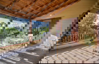 Photo 2 - Sardinia Re - Villa Gialla