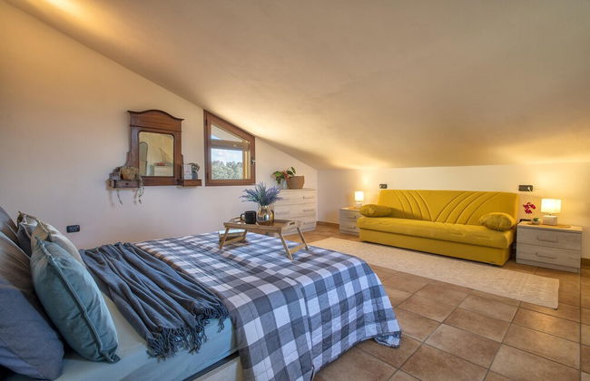 Sardinia Re - Villa Gialla - Photo 38