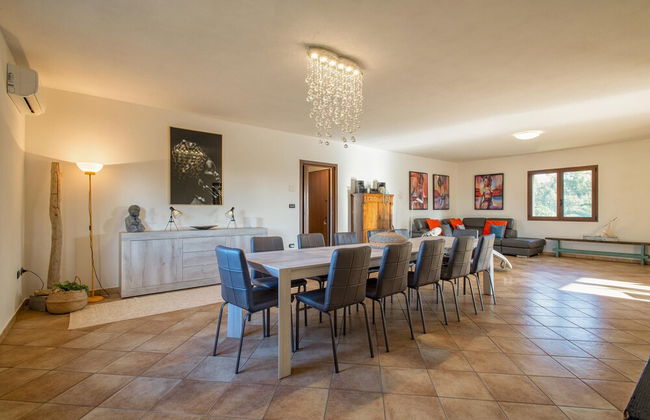 Sardinia Re - Villa Gialla - Photo 28