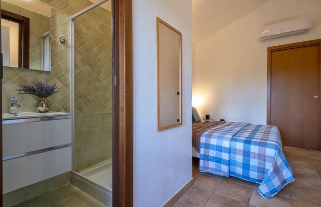 Sardinia Re - Villa Gialla - Photo 48