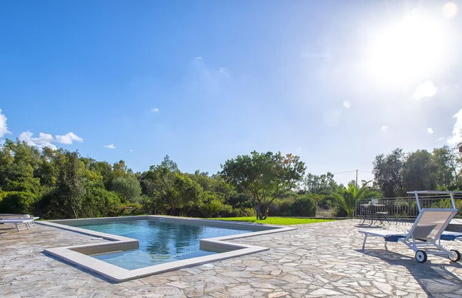 Sardinia Re - Villa Gialla - Photo 29