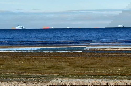 Foto 39 - Seaside Serenity at Knasborg Beach-by Traum