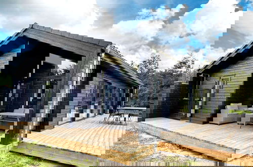 Photo 14 - 7 Person Holiday Home in Jerup-by Traum