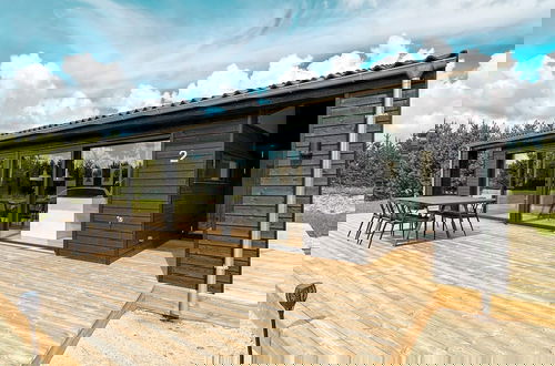Photo 15 - 7 Person Holiday Home in Jerup-by Traum