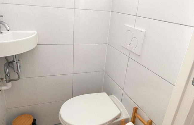 Cozy Home Sint Philipsland With 2 Bathrooms - Foto 19