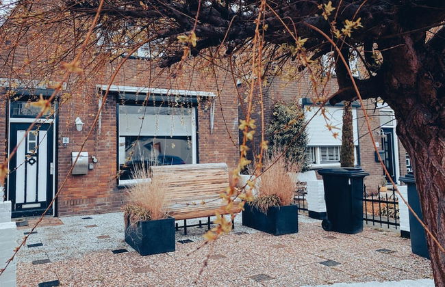 Cozy Home Sint Philipsland With 2 Bathrooms - Foto 11