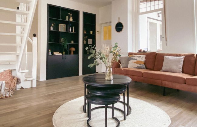 Cozy Home Sint Philipsland With 2 Bathrooms - Foto 2