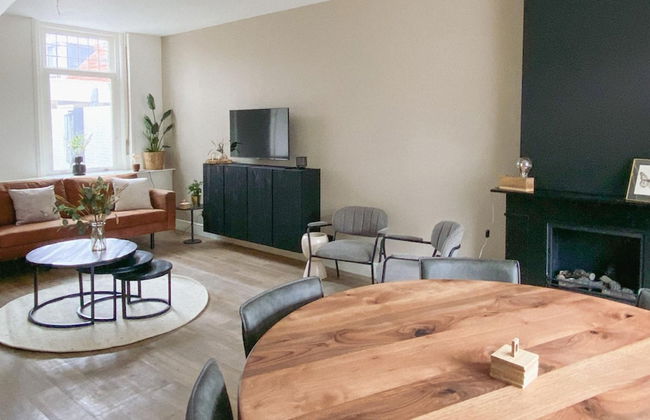 Cozy Home Sint Philipsland With 2 Bathrooms - Foto 5