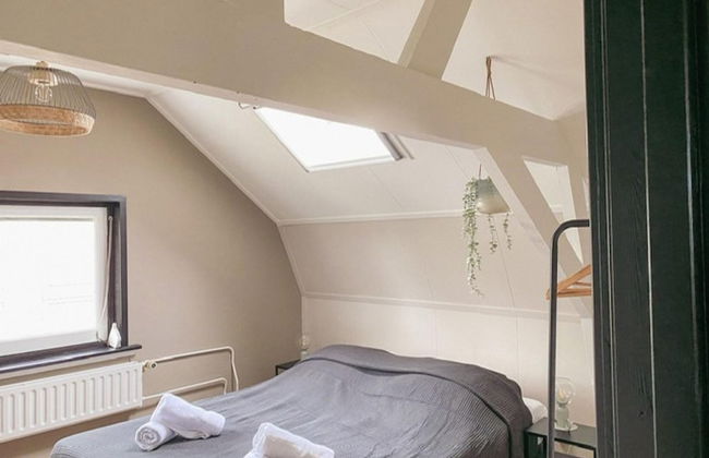 Cozy Home Sint Philipsland With 2 Bathrooms - Foto 16