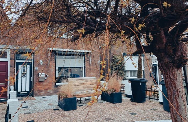 Cozy Home Sint Philipsland With 2 Bathrooms - Foto 1