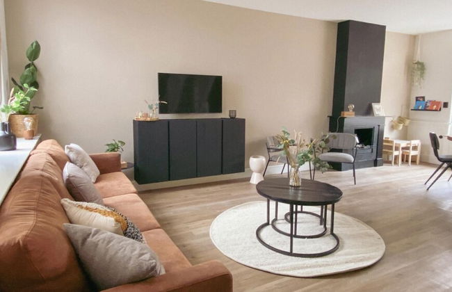 Cozy Home Sint Philipsland With 2 Bathrooms - Foto 3