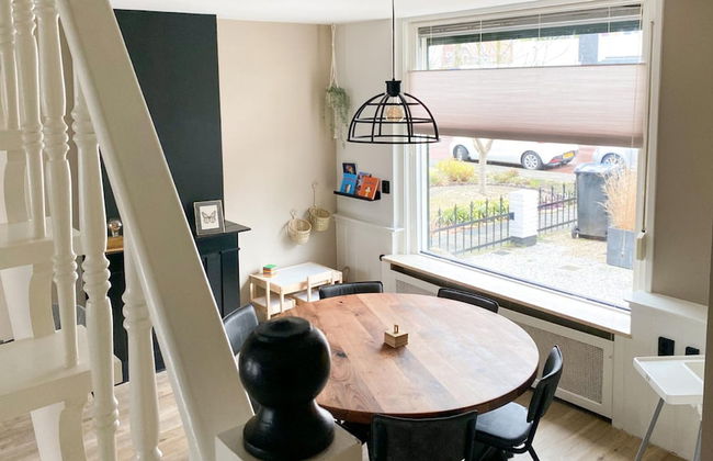 Cozy Home Sint Philipsland With 2 Bathrooms - Foto 12