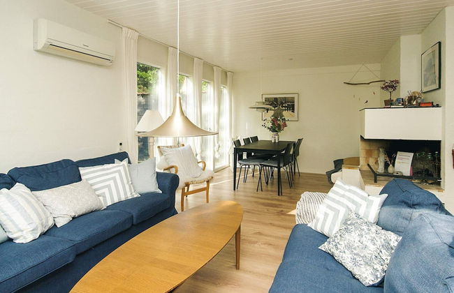 7 Person Holiday Home in Vejby - Foto 20