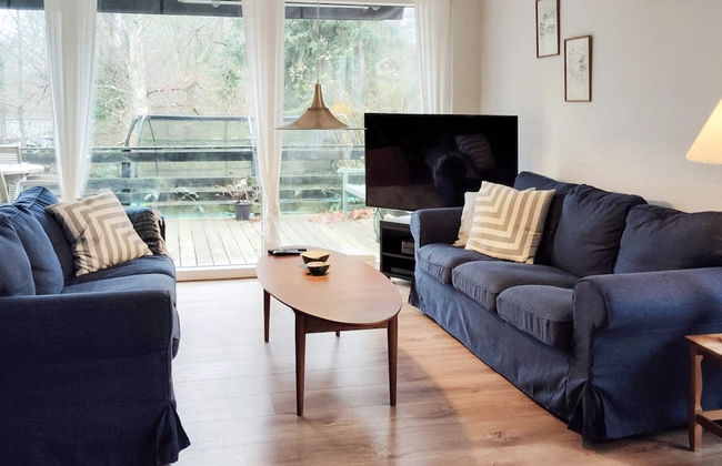 7 Person Holiday Home in Vejby - Foto 32