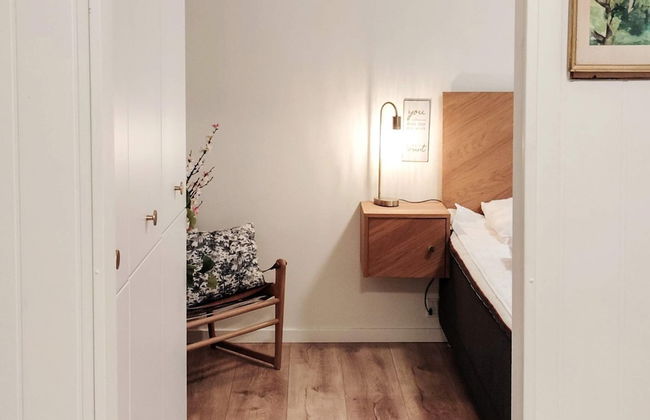 7 Person Holiday Home in Vejby - Foto 34