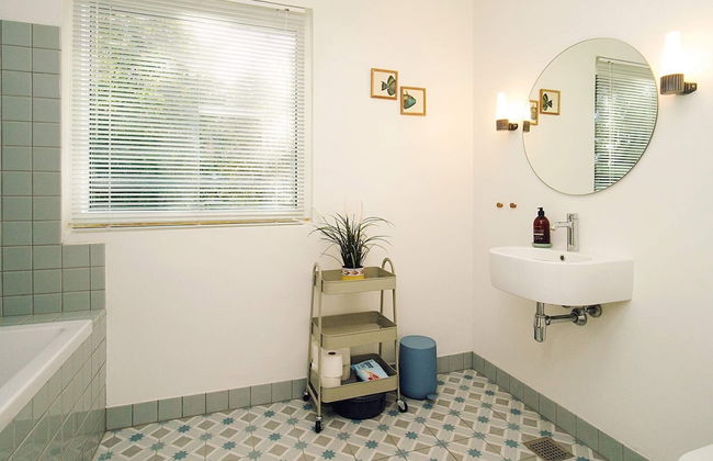 7 Person Holiday Home in Vejby - Foto 14