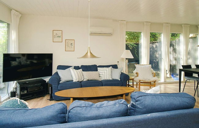 7 Person Holiday Home in Vejby - Foto 9