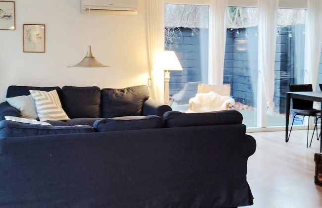 7 Person Holiday Home in Vejby - Foto 33