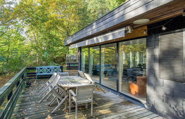 7 Person Holiday Home in Vejby - Foto 21